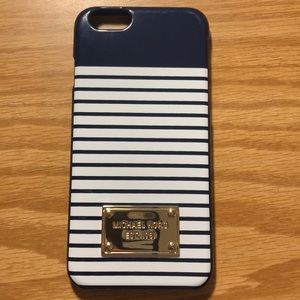 Michael kors iPhone case
